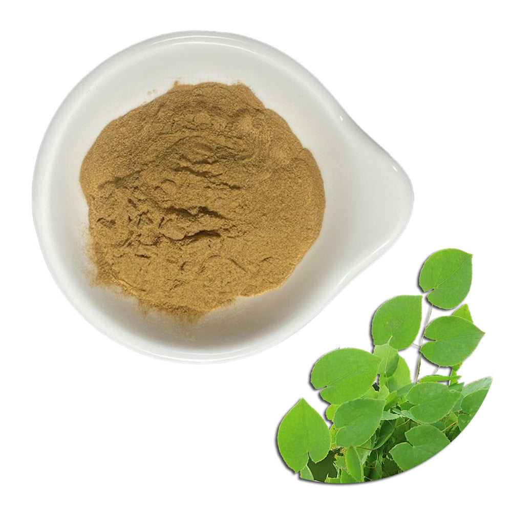 Bright sunlight Horny Goat Weed Powder 30:1 Extract / Epimedium , 200 grams - 1000 grams