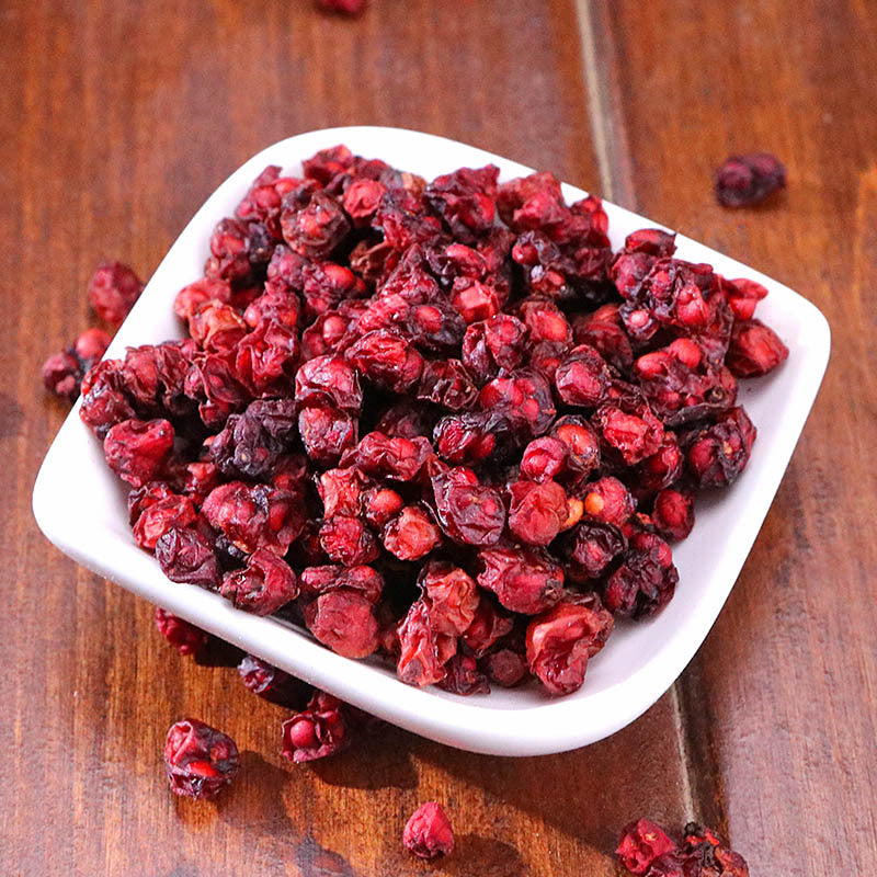 Lulairoa North Wu Wei Zi -Dried Schisandra Chinensis Seed