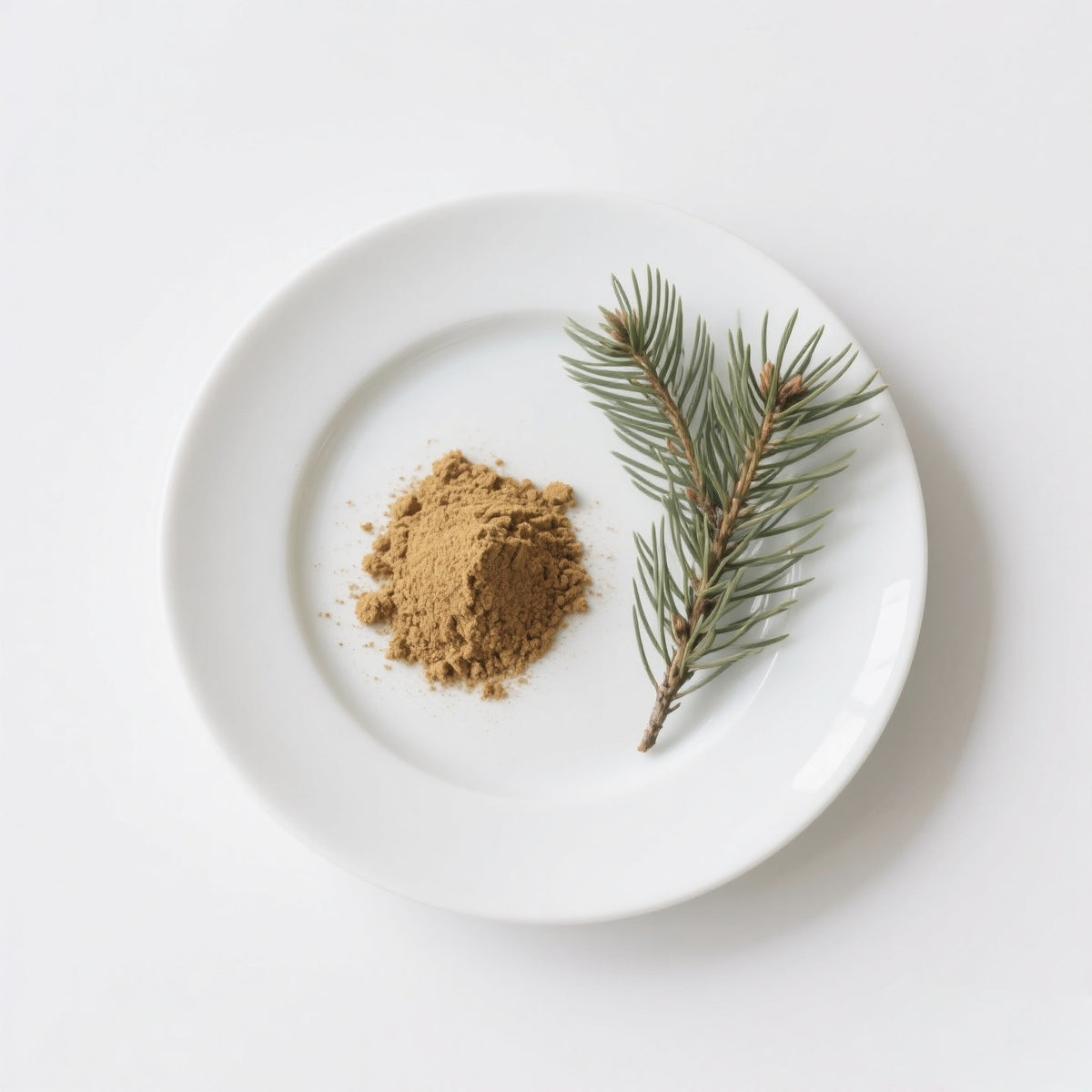 Lulairoa Neem Leaves 10:1 Extract Powder , 200 grams | 500 grams | 1000 grams