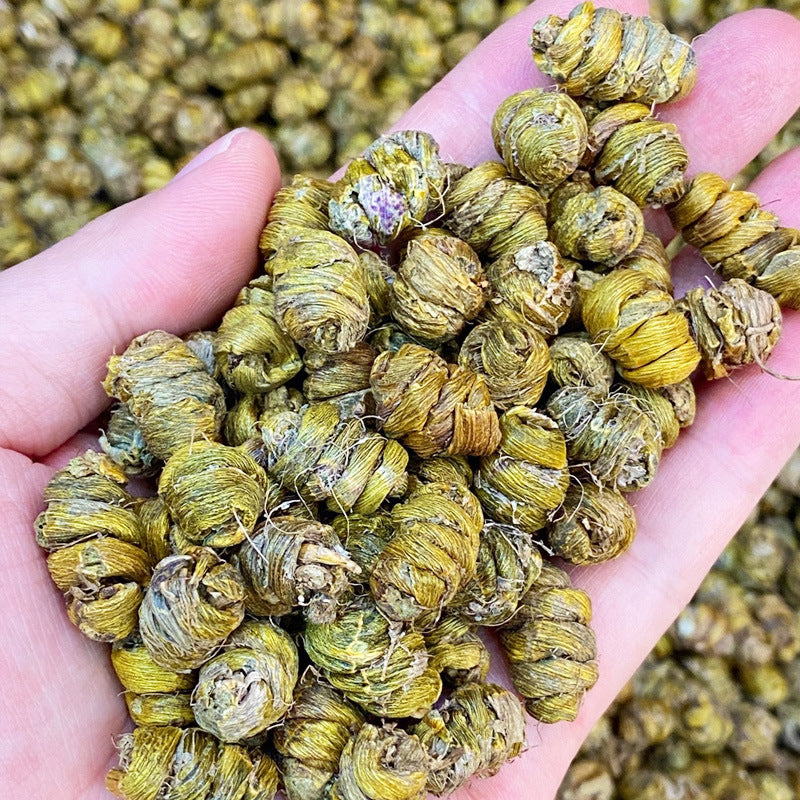 SHI HU - 石斛 -  Dried Dendrobium Officinale . Custom Amount