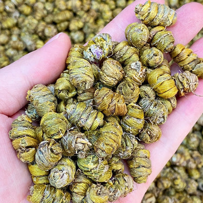 SHI HU - 石斛 -  Dried Dendrobium Officinale . Custom Amount