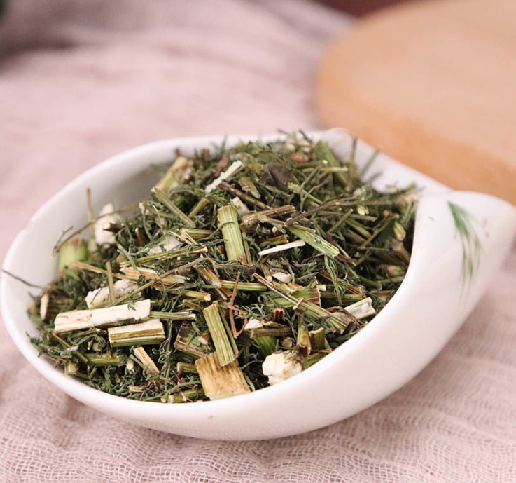 QING HAO - 青蒿 - Sweet Wormwood Herb Artemisia Annua
