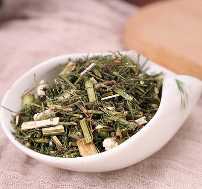 QING HAO - 青蒿 - Sweet Wormwood Herb Artemisia Annua