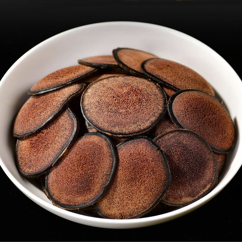 LU RONG  - 鹿茸片 - velvet Antler Slices