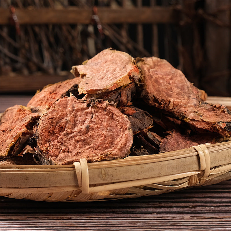 HONG JING TIAN - 红景天 - Rhodiola Rosea Root Slices Natural Herb.Custom Amount