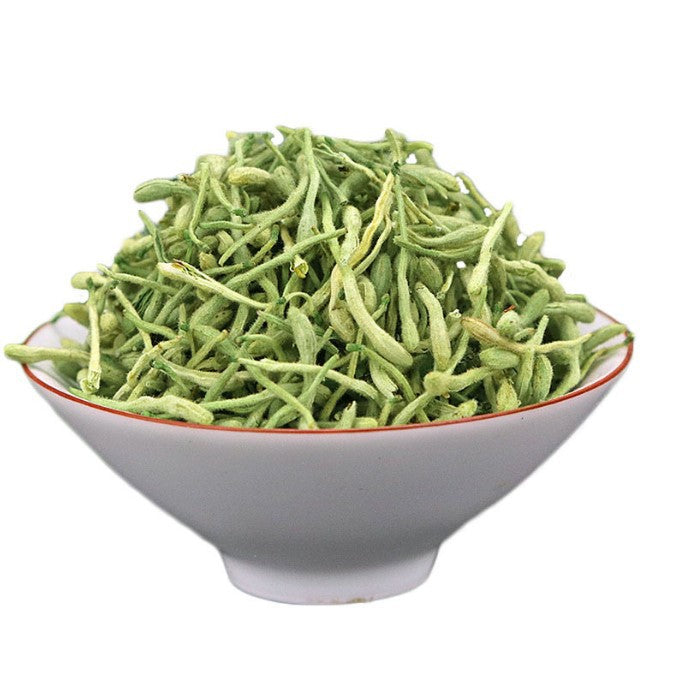 Bright sunlight Honeysuckle Flower Buds (Jin Yin Hua) Tea 250 grams
