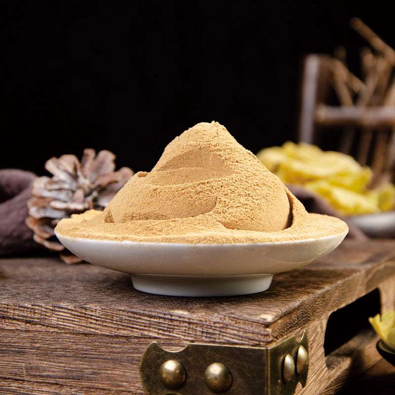 Chicken gizzard Powder , 100% Pure Ji Nei Jin POWDER 250 grams