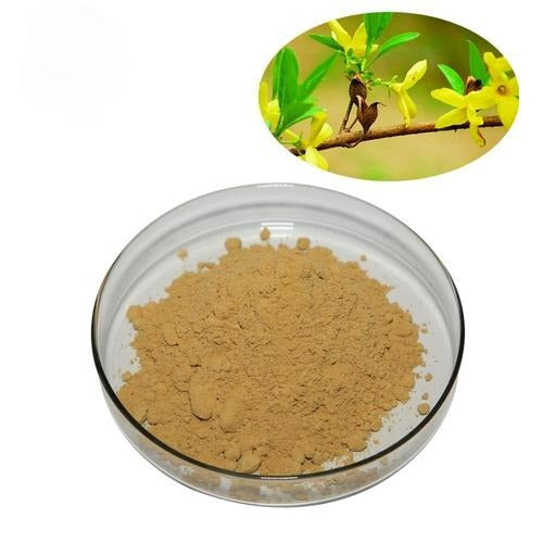 Lulairoa Hypericum Perforatum Extract Powder ( Hypericin ) , 200 grams - 1000 grams