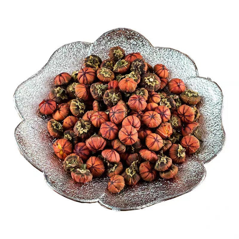 Bright sunlight Kunlun Mountain Wild Fetal Snow Chrysanthemum Daisy Flower Buds Tea 100g / 250g
