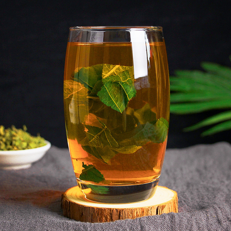 100% Organic Loquat Leaf Tea 150g