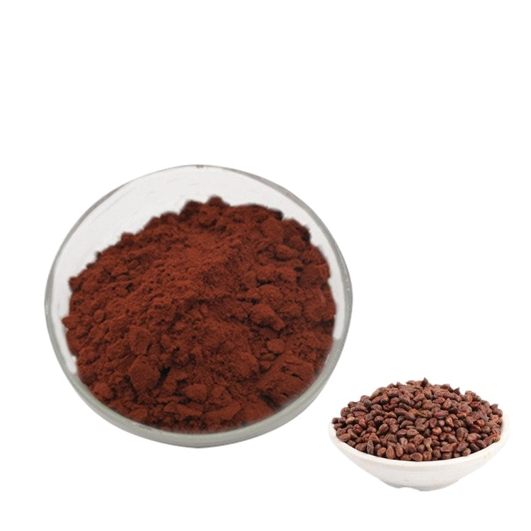 Bright sunlight Pure Grape Seed Extract 95% OPC Antioxidant, 200 grams - 1000 grams