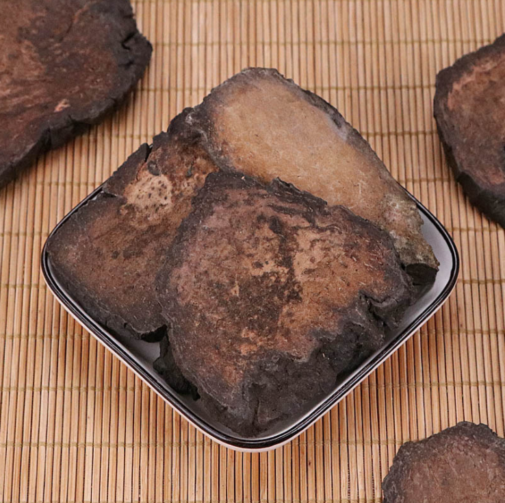 ROU CONG RONG - 肉苁蓉 - Cistanche Deserticola Traditional Dried Herb