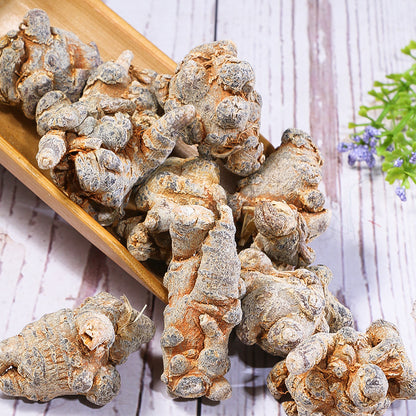 SAN QI - 三七 -  Notoginseng Root .  Custom Amount