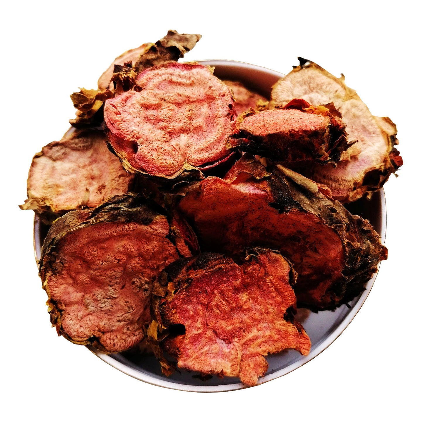 HONG JING TIAN - 红景天 - Rhodiola Rosea Root Slices Natural Herb.Custom Amount