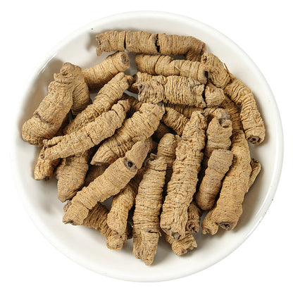 Ba Ji Tian High Quality Chinese Herb Morinda Officinalis Root