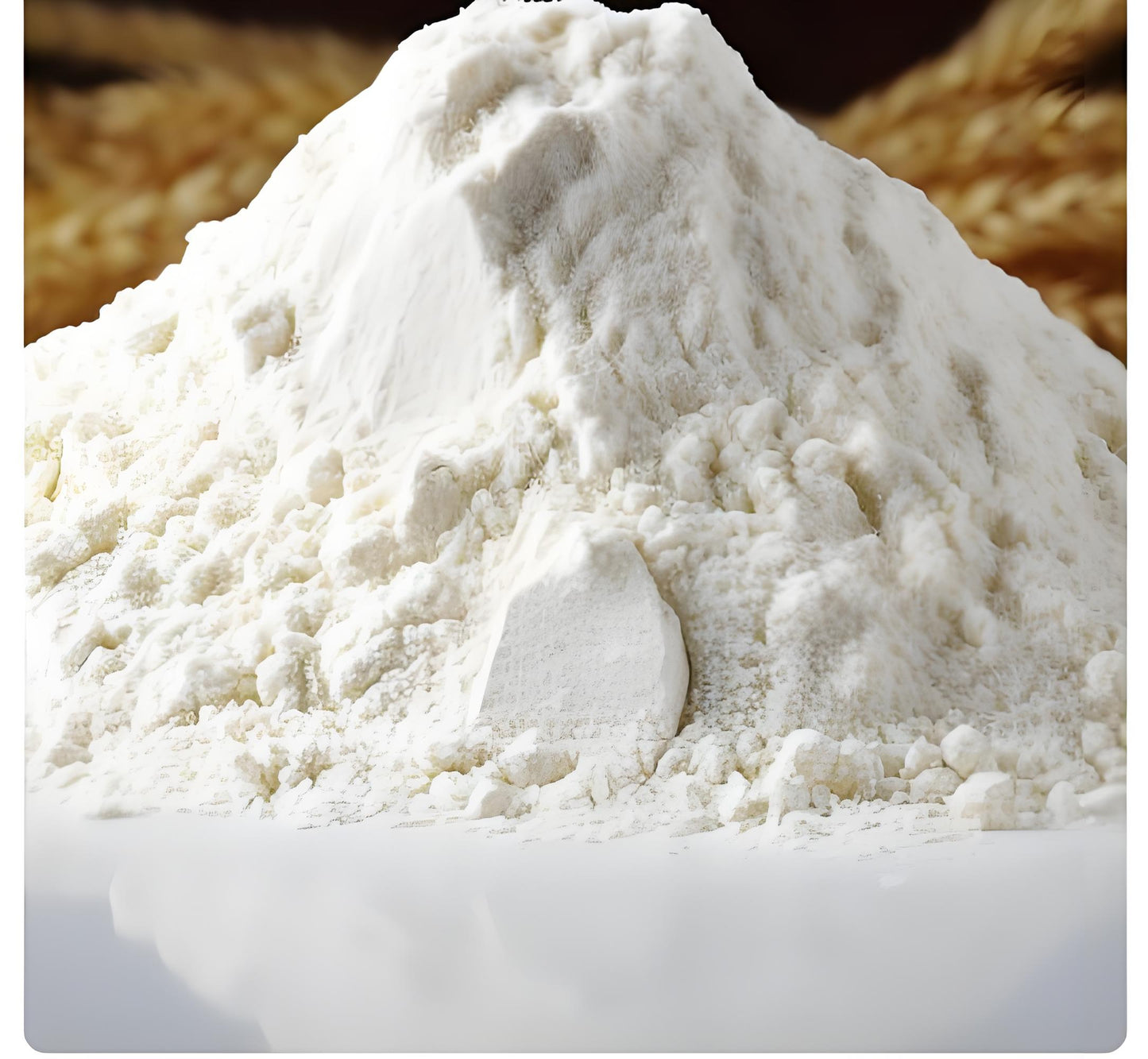 Bright sunlight Resistant starch RS2 , 200 grams - 1000 grams