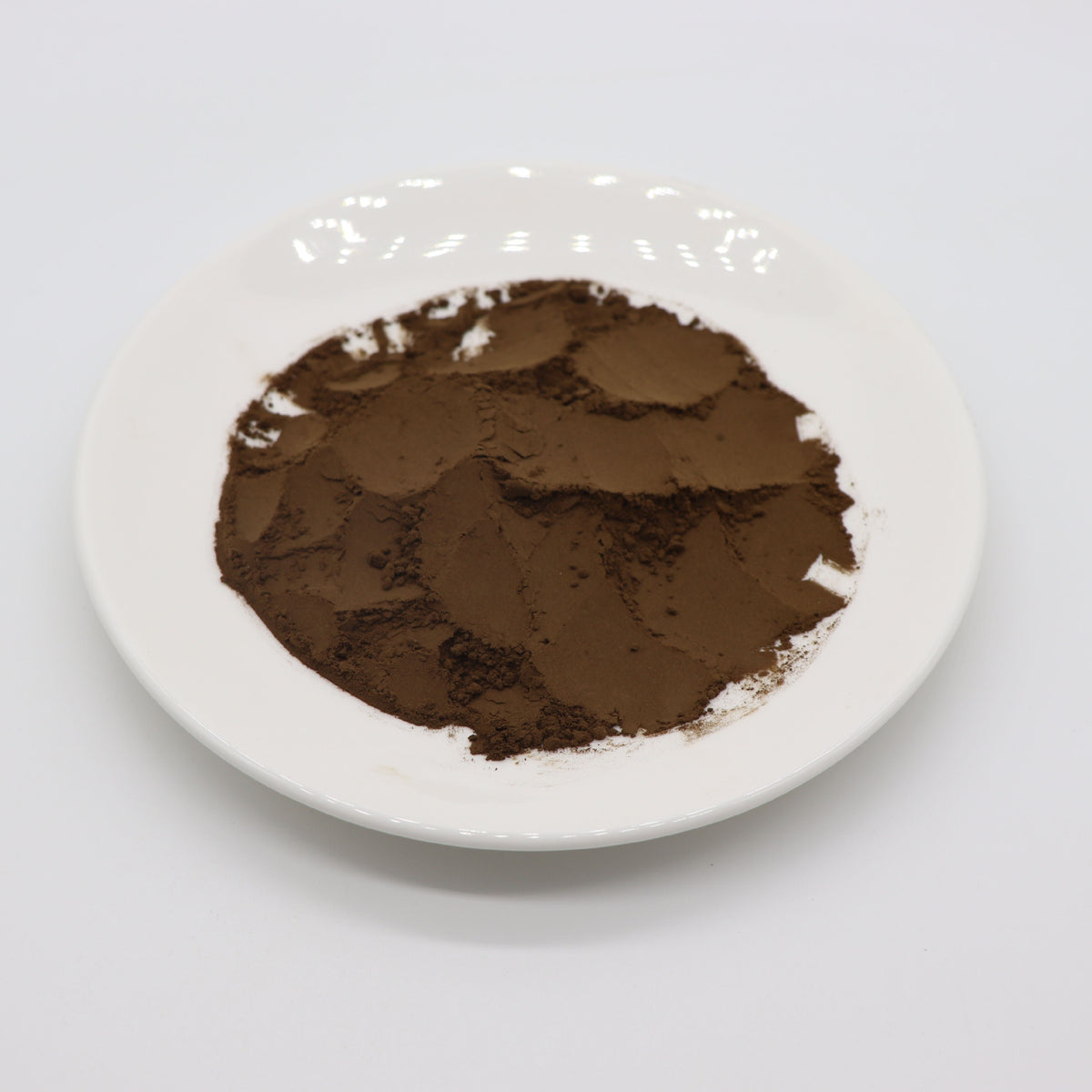 Lulairoa Pure Organic Red Reishi Mushroom 10:1 Extract Powder Ling Zhi , 200 grams | 500 grams | 1000 grams