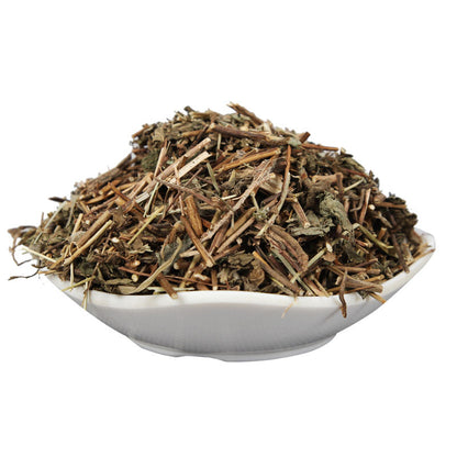 Dong Ling Cao Traditional Chinese Herb Rabdosia Rubescens