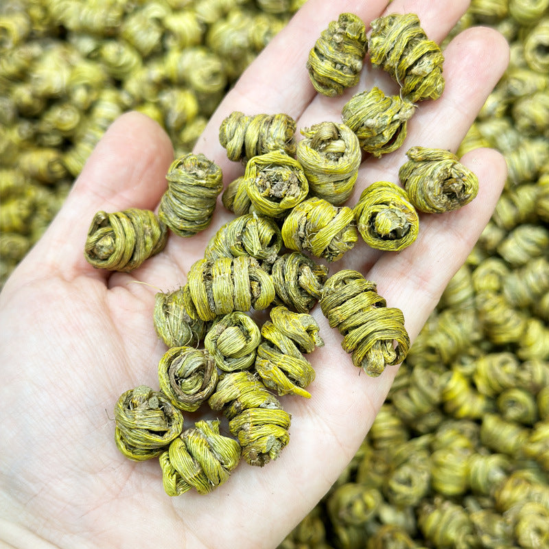 SHI HU - 石斛 -  Dried Dendrobium Officinale . Custom Amount