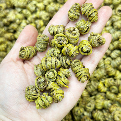 SHI HU - 石斛 -  Dried Dendrobium Officinale . Custom Amount