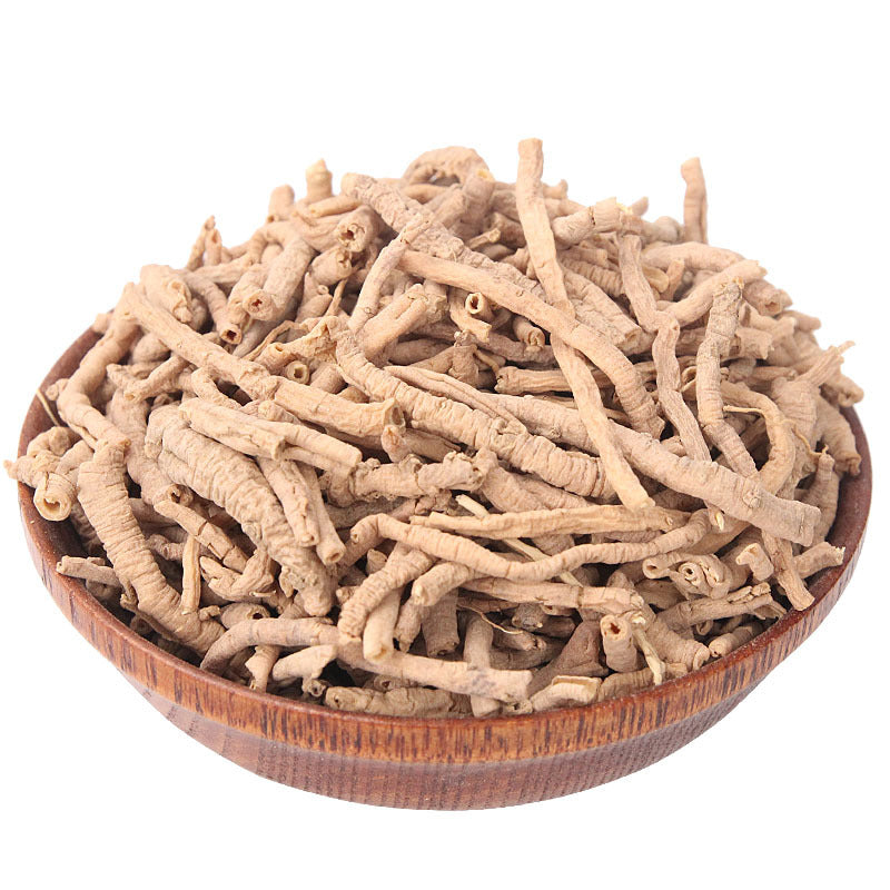 YUAN ZHI - 远志 -  Dried Polygala Tenuifolia Root