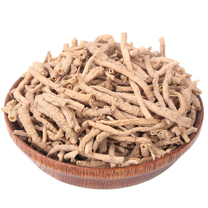 YUAN ZHI - 远志 -  Dried Polygala Tenuifolia Root