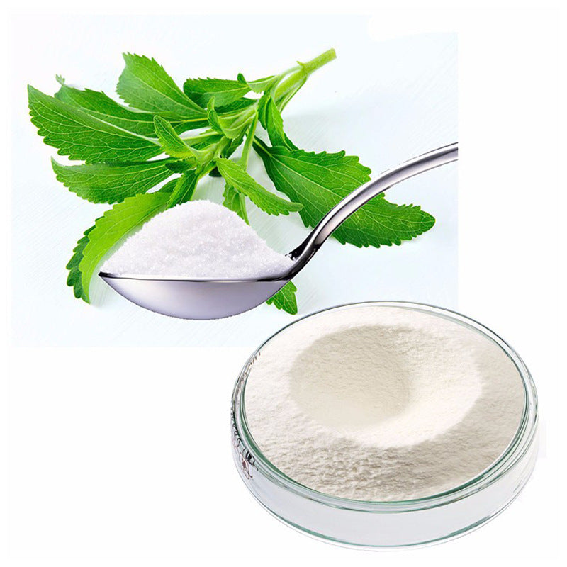 Bright sunlight 1000g Stevia Extract Powder - Steviosides Natural Sweetener Sugar Alternative