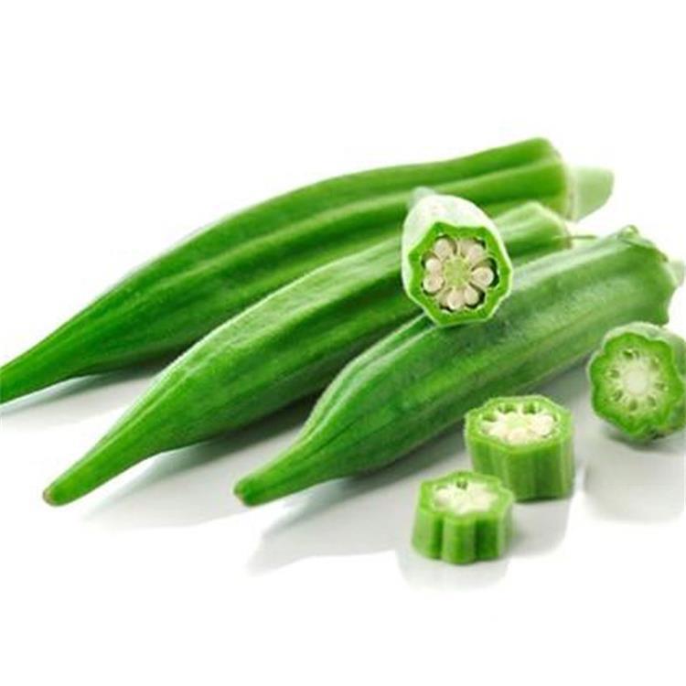 Pure Okra Powder , Vegetable Powder - 250 grams / 500 grams / 1000 grams