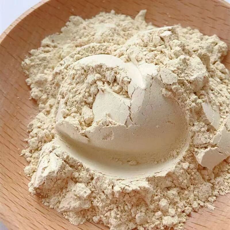Bright sunlight 100% Pure American Ginseng Root Powder, Grade A , 500 g / 1.1LB