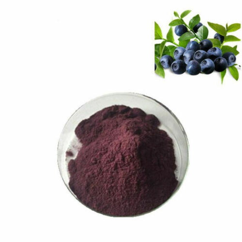 100% Natural Pure Organic Acai Berry Extract Acai Berry Juice Powder