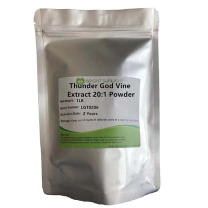 Bai Xian Pi Extract 20:1 Capsule 500mg*200capsules