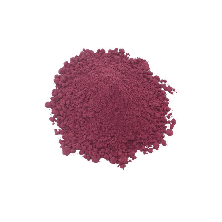 Lulairoa Hibiscus Flower Organic Extract Powder Tea ~ Hibiscus sabdariffa , 200 grams | 500 grams | 1000 grams