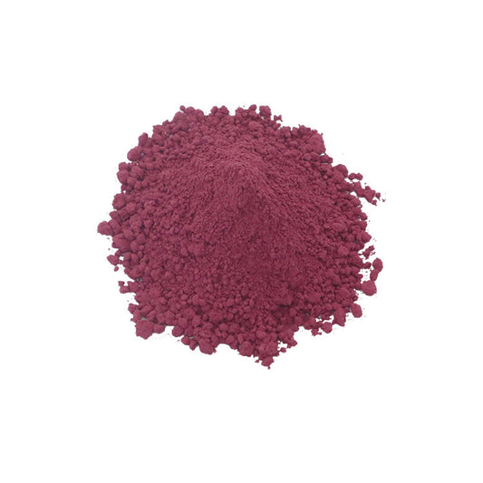 Lulairoa Hibiscus Flower Organic Extract Powder Tea ~ Hibiscus sabdariffa , 200 grams | 500 grams | 1000 grams