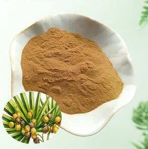 Bright sunlight Saw Palmetto Extract 30:1 Powder - 200 grams | 500 grams | 1000 grams