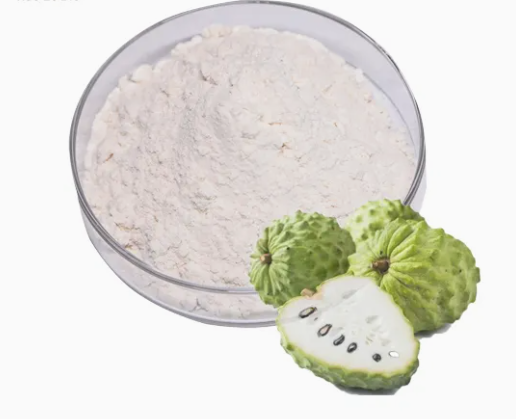 Lulairoa Freeze Dried Graviola Soursop Powder Graviola Fruit Powder.Custom Amount