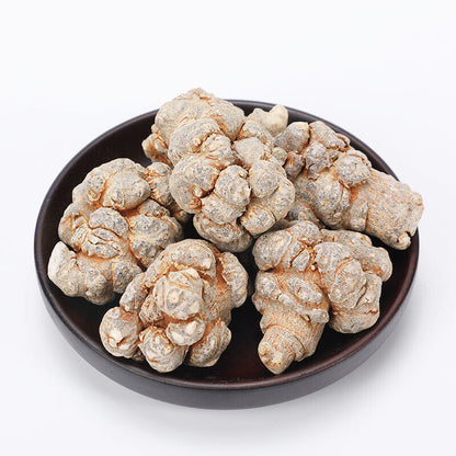 SAN QI - 三七 -  Notoginseng Root .  Custom Amount