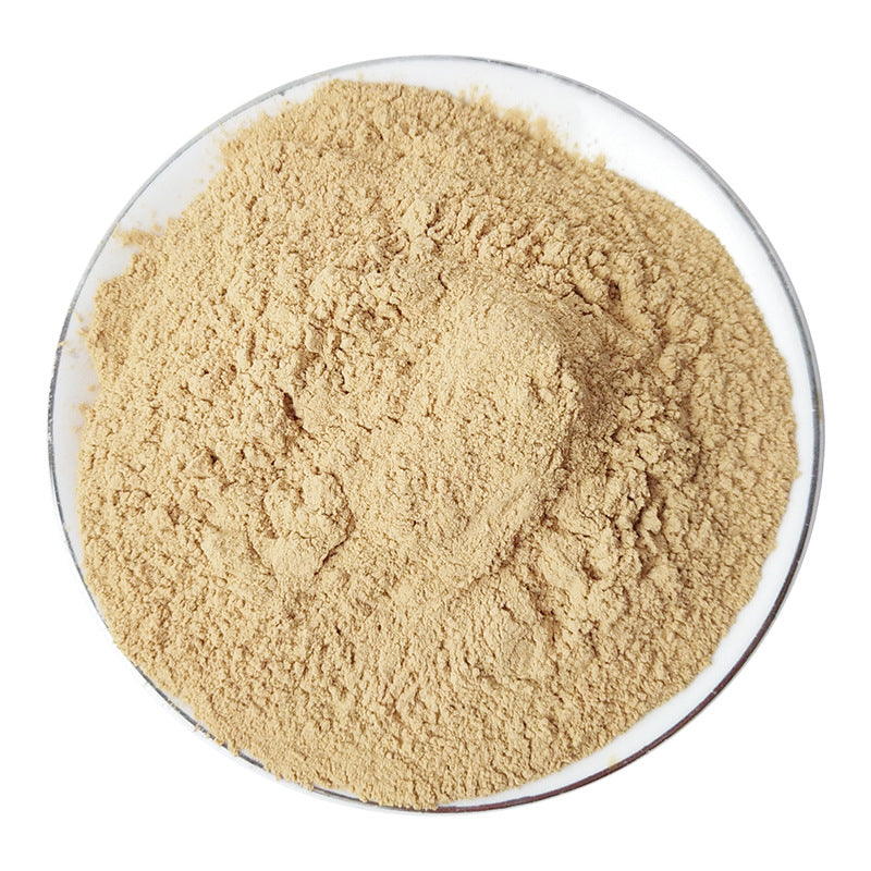 Bright sunlight High Quality Black Maca Root Powder - 500 grams