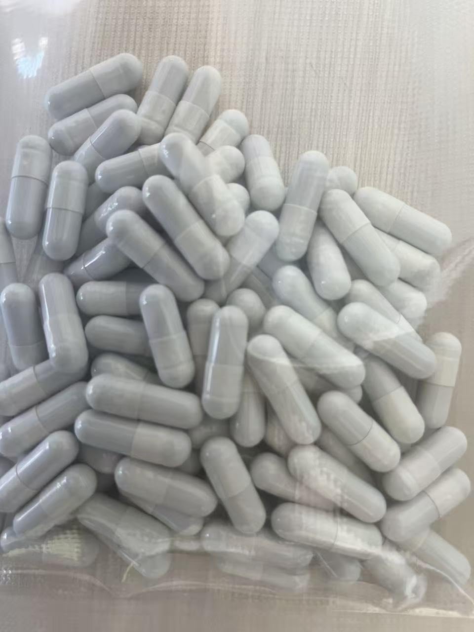 Eclipta Prostrata Extract 20:1 Capsule 500mg*200capsules