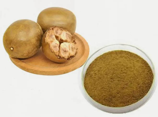 Lulairoa Monk Fruit Extract 20:1 Pure & High Extract Powder Siraitia Grosvenorii , 200 grams | 500 grams | 1000 grams