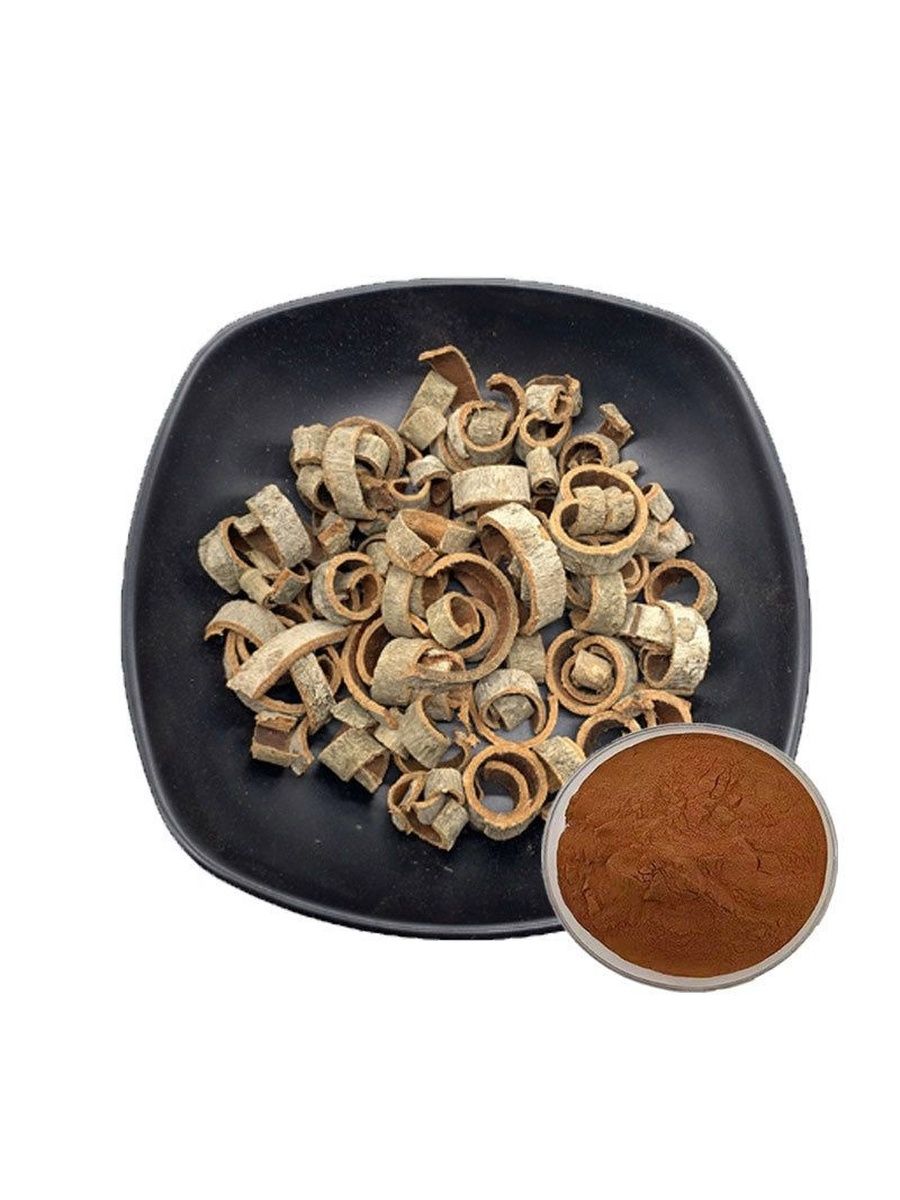 Lulairoa Magnolia Bark 30:1 Extract Powder Honokiol & Magnolol, 200 grams - 1000 grams