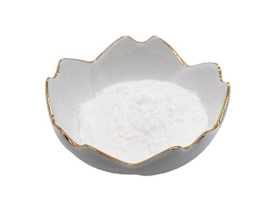 Lulairoa Monobenzone 99% Cosmetic Raw Materials | External use only . 50 grams - 200 grams