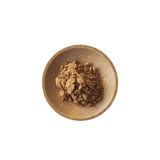 Lulairoa Cordyceps Sinensis Mushroom Extract Powder 40% Polysaccharides, No fillers, 200 grams | 500 grams | 1000 grams