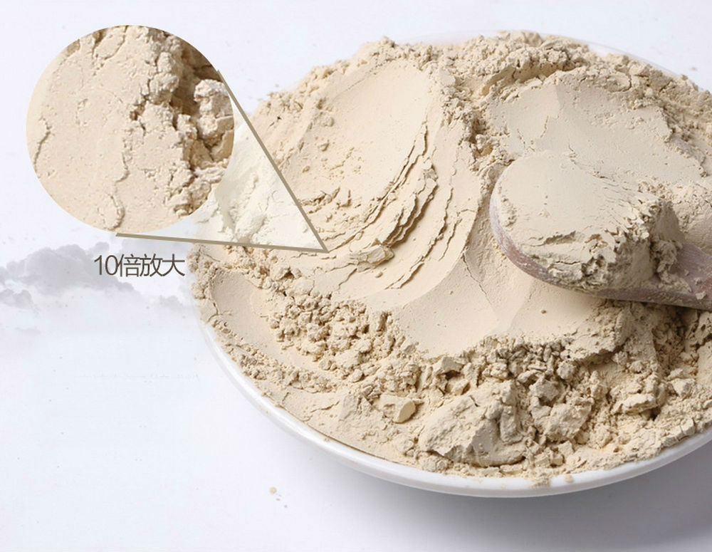 Lulairoa Organic Premium Radix Panax Notoginseng Sanqi Powder Sanchi Tienchi Ginseng Root - 200 grams | 500 grams | 1000 grams