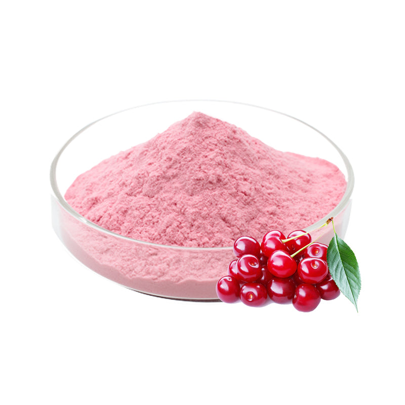 Bright sunlight Acerola Berry Extract 4: 1 Powder Vitamin C | 200 grams / 500 grams / 1000 grams