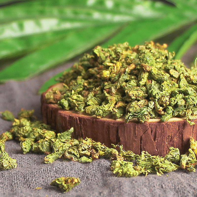 100% Organic Loquat Leaf Tea 150g