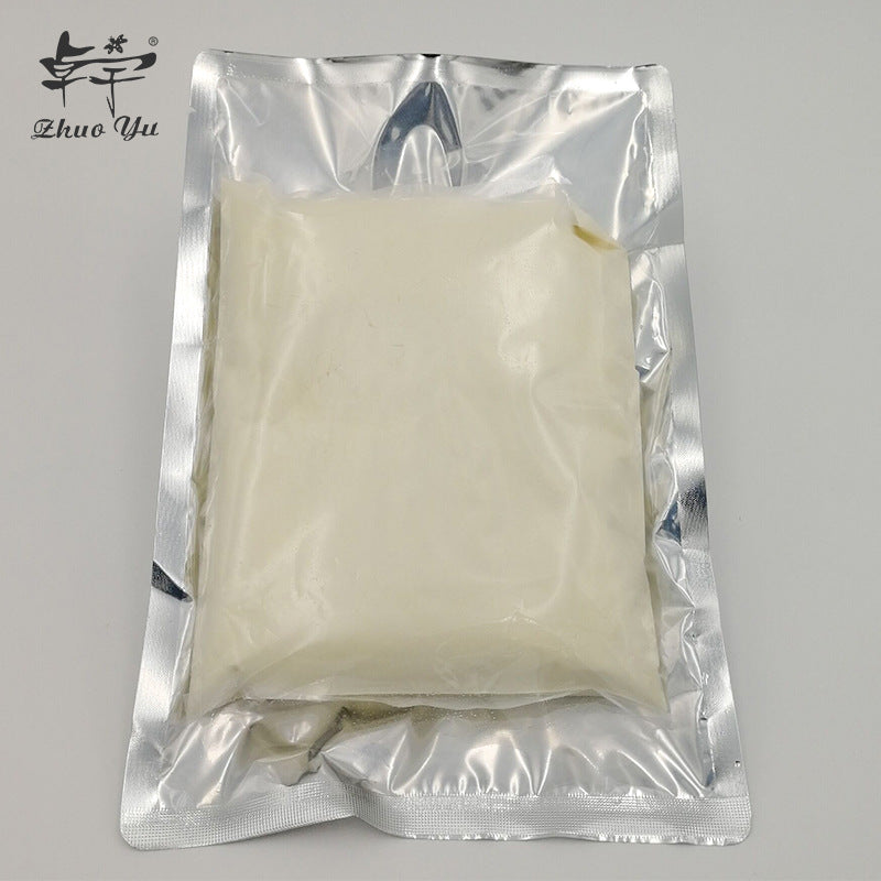 Bright sunlight Freeze Dried Royal Jelly 6% 10-HDA *Powder*  - 100 grams / 200 grams / 500 grams