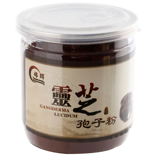 100g -250g Pure Cell Broken Reishi Mushroom Powder