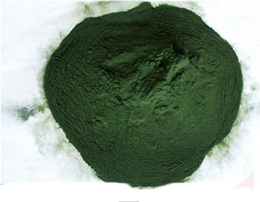 Lulairoa Organic Marine Phytoplankton Powder Spirulina Powder , 200 grams | 500 grams | 1000 grams