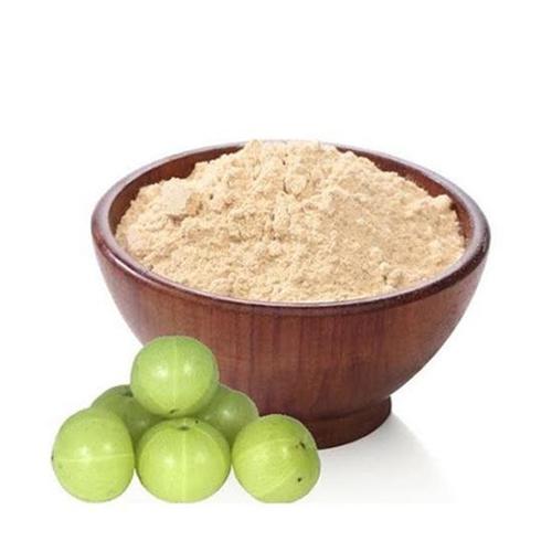 Lulairoa Amla / Indian Gooseberry Extract 10:1 Powder , 200 grams | 500 grams | 1000 grams