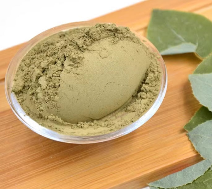 Lulairoa Organic Horny Goat Weed Powder, Epimedium  Powder ,250 g  / 500 g